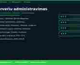 Paslaugos verslui - IT paslaugos Vilniuje Mikrotik, Wifi, serveriai, tinklai, - 4