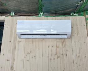 Santechnikai, santechnikos darbai - Kondicionieriai, Oras oras, &scaron;ilumos siurbliai, rekuperacija - 4