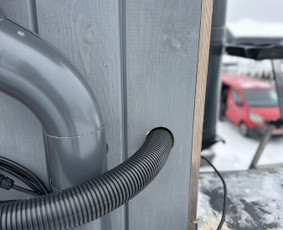 Santechnikai, santechnikos darbai - Kondicionieriai, Oras oras, &scaron;ilumos siurbliai, rekuperacija - 3