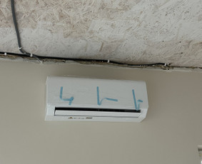 Santechnikai, santechnikos darbai - Kondicionieriai, Oras oras, &scaron;ilumos siurbliai, rekuperacija - 1