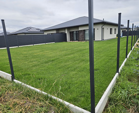 Vejos priežiūra, įrengimas - Vejos įrengimas, paruo&scaron;imas, frezavimas, grėblys, paruo&scaron;ėjas - 3