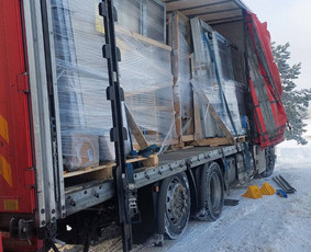Langų ir durų gamyba ir montavimas / Kauno langai ir durys, UAB / Darbų pavyzdys ID 4336941