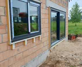 Langų ir durų gamyba ir montavimas / Kauno langai ir durys, UAB / Darbų pavyzdys ID 4336961