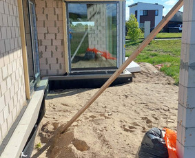 Langų ir durų gamyba ir montavimas / Kauno langai ir durys, UAB / Darbų pavyzdys ID 4336967