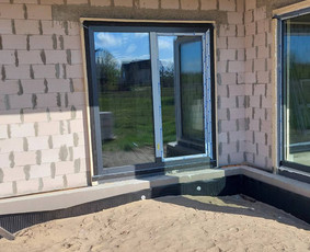 Langų ir durų gamyba ir montavimas / Kauno langai ir durys, UAB / Darbų pavyzdys ID 4336971