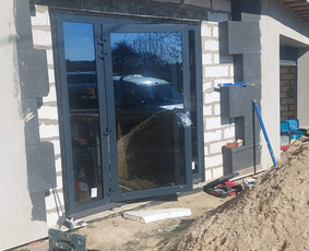 Langų ir durų gamyba ir montavimas / Kauno langai ir durys, UAB / Darbų pavyzdys ID 4336987