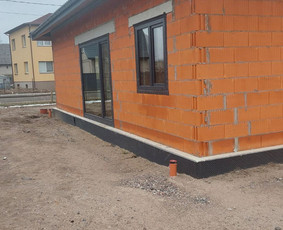 Vidaus apdailos darbai - Langų ir durų gamyba ir montavimas - 3