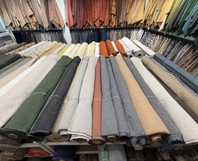 Baldų restauravimas, remontas - Minkstu baldu pervilkimos taisymo darbao - 4