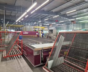 Plastikiniai langai, gamyba - Langų ir durų gamyba ir montavimas - 2