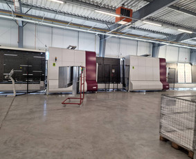 Plastikiniai langai, gamyba - Langų ir durų gamyba ir montavimas - 4