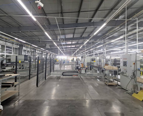 Plastikiniai langai, gamyba - Langų ir durų gamyba ir montavimas - 1