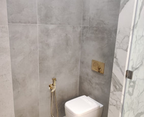 Sienų tinkavimas - Apdailos darbai - 2