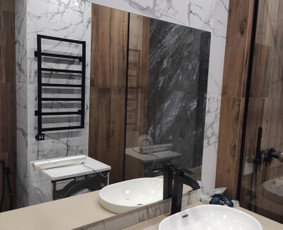 Kapitalinis buto remontas - Apdailos darbai - 3