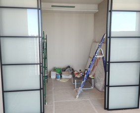 Gipso kartono montavimas - Apdailos darbai - 3