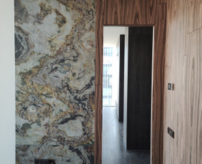 Gipso kartono montavimas - Apdailos darbai - 3