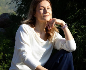 Psichologai, psichoterapeutai - Psichologė ir kognityvinės elgesio terapijos praktikė - 1