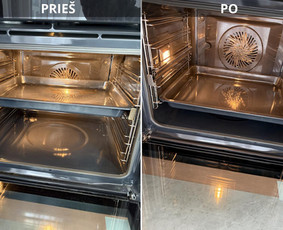 Trumpalaikės nuomos patalpų valymas - Valymo paslaugos vilniuje! - 2