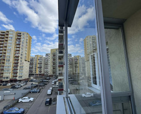 Langų valymas - &Scaron;varą jusu namams - 1