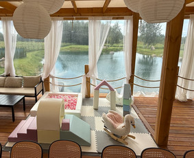 Lauko žaidimų nuoma - Mobili žaidimų aik&scaron;telė Jūsų &scaron;ventės vietoje - 2