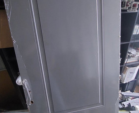 Langų ir durų gamyba ir montavimas / Kauno langai ir durys, UAB / Darbų pavyzdys ID 4337269