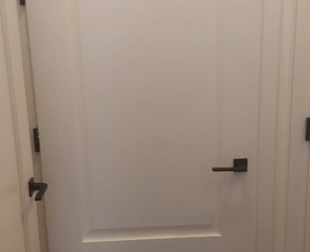 Langų ir durų gamyba ir montavimas / Kauno langai ir durys, UAB / Darbų pavyzdys ID 4337275