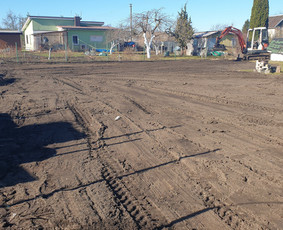 Inžinerinių tinklų įrengimas - Mini ekskavatoriaus paslaugos su operatoriumi - 3