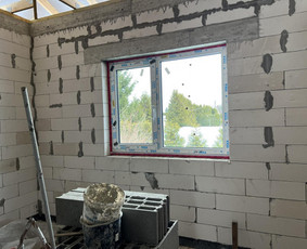 Stiklo paketų keitimas - Langų ir durų gamyba ir montavimas - 4