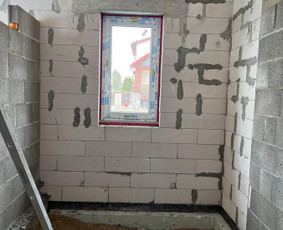 Stiklo paketų keitimas - Langų ir durų gamyba ir montavimas - 2