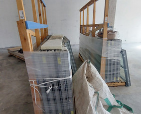 Langų ir durų gamyba ir montavimas / Kauno langai ir durys, UAB / Darbų pavyzdys ID 4337327
