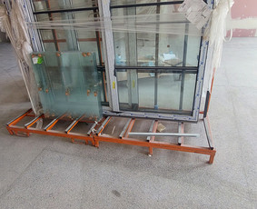 Stiklo paketų keitimas - Langų ir durų gamyba ir montavimas - 3