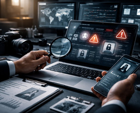 Kitos kategorijos - Privataus Detektyvo Paslaugos- Konfidencialiai Ir Efektyviai - 3