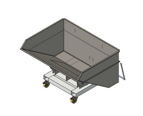 3D Projektavimas - 3D spausdinimas, modeliavimas, skenavimas - 1