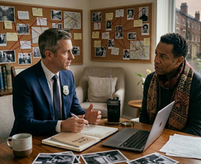 Kitos kategorijos - Privataus Detektyvo Paslaugos- Konfidencialiai Ir Efektyviai - 2