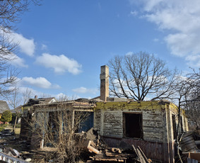 Griovimo darbai - Griovimo darbai &scaron;iuk&scaron;liu i&scaron;vežimas - 4