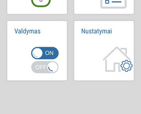 Apsaugos , vaizdo sistemų montavimas / Edgaras / Darbų pavyzdys ID 4337495