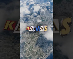 Video Filmavimas, Montavimas / Deimantas Kazlauskas / Darbų pavyzdys ID 4337549