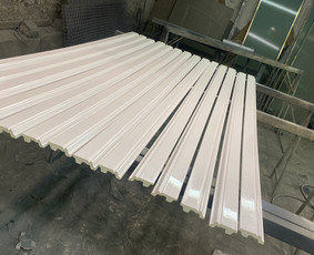 Grindjuosčių montavimas - Grindų ir grindjuosčių montavimas - 4