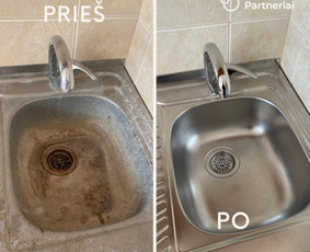 Valymo paslaugos - Valymo paslaugos Vilniuje - 2