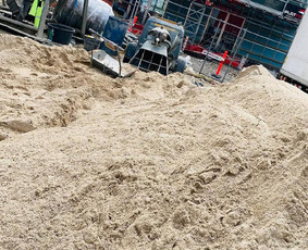 Betonavimo darbai, betonavimas - Grindų betonavimas Vilniuje ir aplinkui - 1