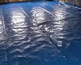 Betonavimo darbai, betonavimas - Grindų betonavimas Vilniuje ir aplinkui - 3