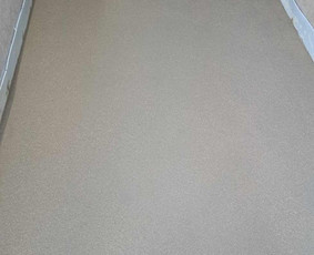 Grindų betonavimas Vilniuje ir aplinkui / Betonavimo darbai / Darbų pavyzdys ID 4338091