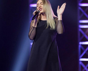 Muzikantai, dainininkai, grupės - Atlikėja Simona Vi - 3