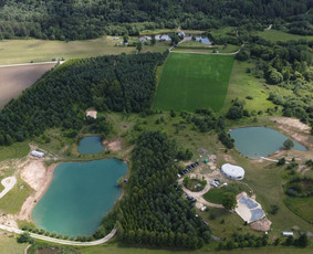 Architektai, projektavimas - Kra&scaron;tovaizdžio, land&scaron;afto dizainas, sklypo planavimas - 4