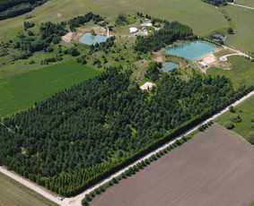 Architektai, projektavimas - Kra&scaron;tovaizdžio, land&scaron;afto dizainas, sklypo planavimas - 3