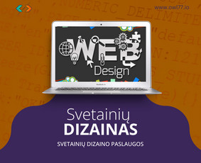 Svetainių kūrimas - Next.js ekspertas: Greitų verslo sistemų ir Seo optimizuotų - 2