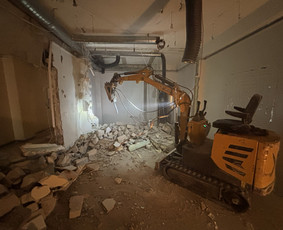 Statybos, apdaila - Kasimo Darbai - 2