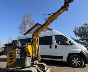 Statybos, apdaila - Kasimo Darbai - 1