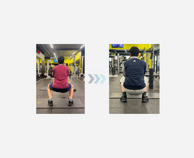 Sporto programos sudarymas - Sveikatingumo, mobilumo asmeninis treneris - 3