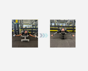 Sporto programos sudarymas - Sveikatingumo, mobilumo asmeninis treneris - 1