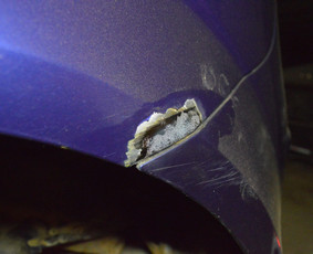 Statybos, apdaila - Mobilus lazerinis rūdžių ir pavir&scaron;ių valymas - 2